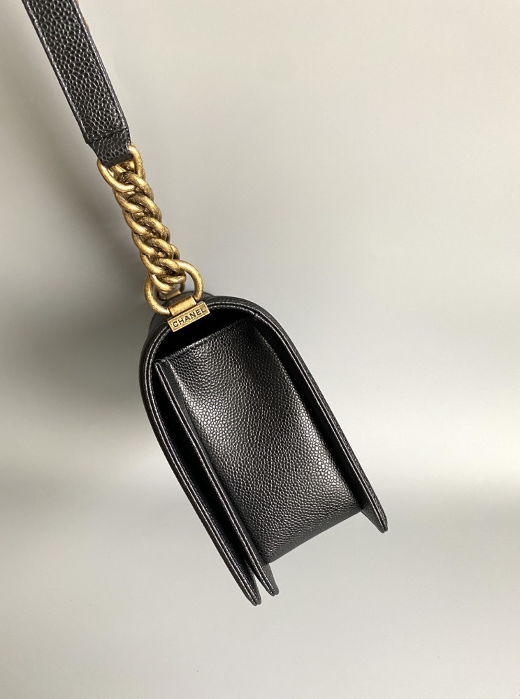 Chanel Leboy GM 28cm Mirror Boutique
