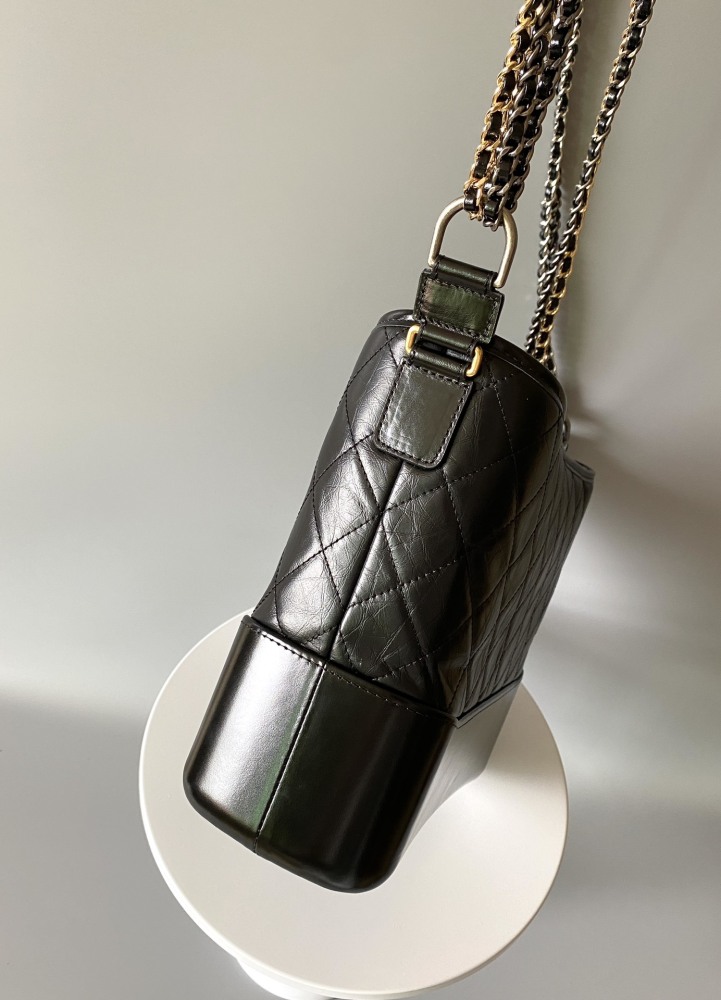 Chanel Gabrielle GM 28cm Mirror Boutique
