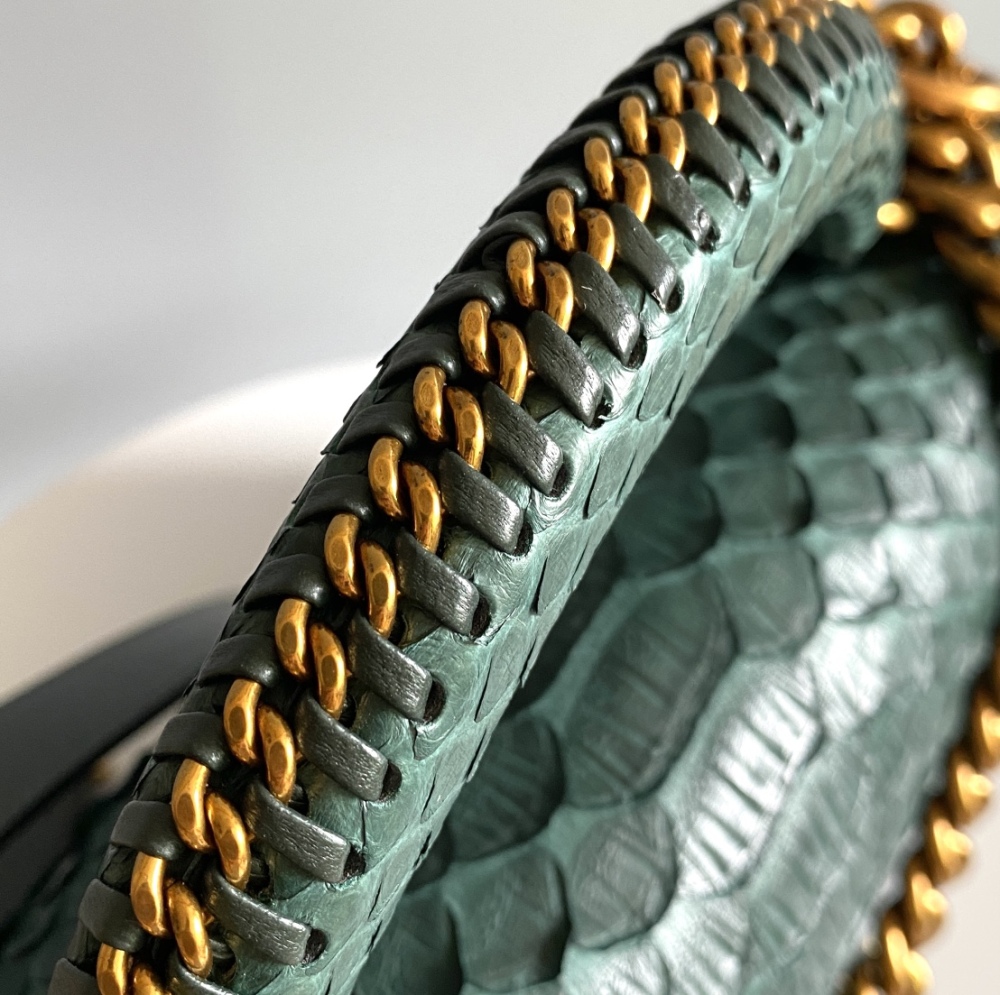 Chanel Leboy MM 25cm Mirror Boutique