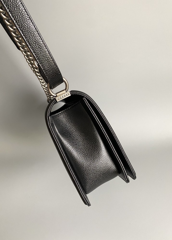 Chanel Leboy GM 28cm Mirror Boutique