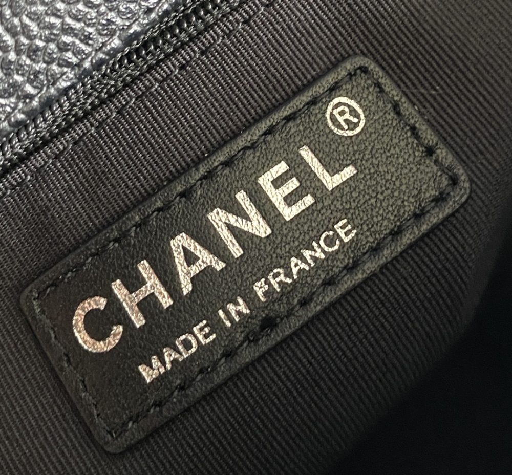 Chanel Leboy GM 28cm Mirror Boutique