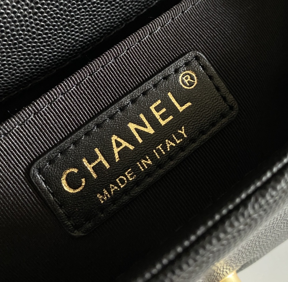 Chanel 23B Leboy PM 20cm Mirror Boutique