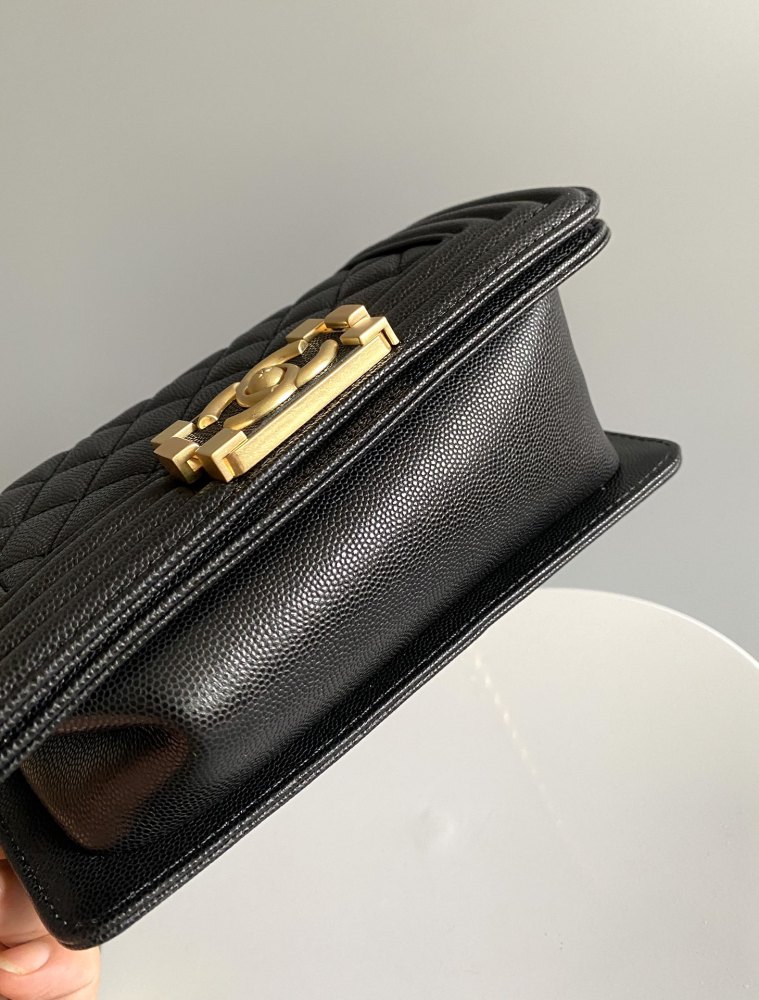 Chanel 23B Leboy PM 20cm Mirror Boutique