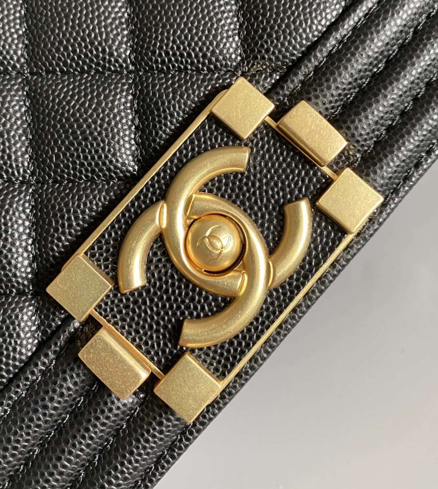 Chanel 23B Leboy PM 20cm Mirror Boutique