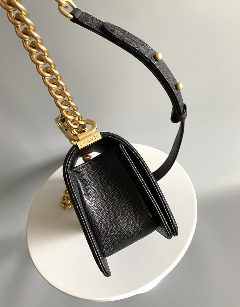Chanel 23B Leboy PM 20cm Mirror Boutique