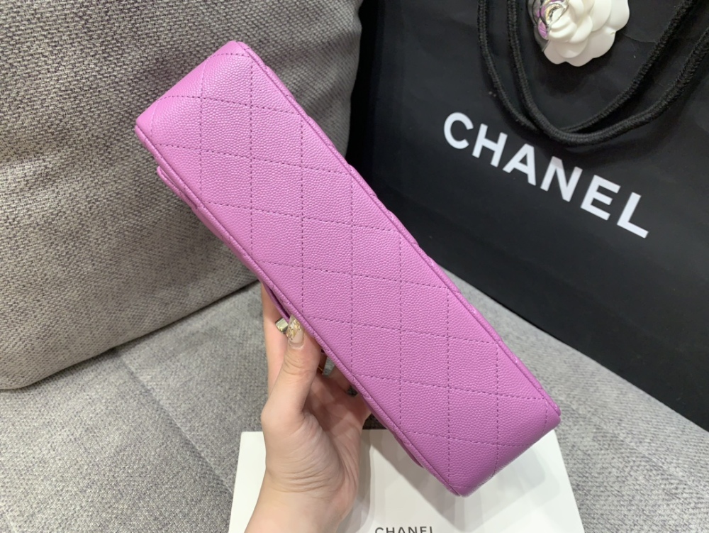 Chanel CF MM 25cm Mirror Boutique
