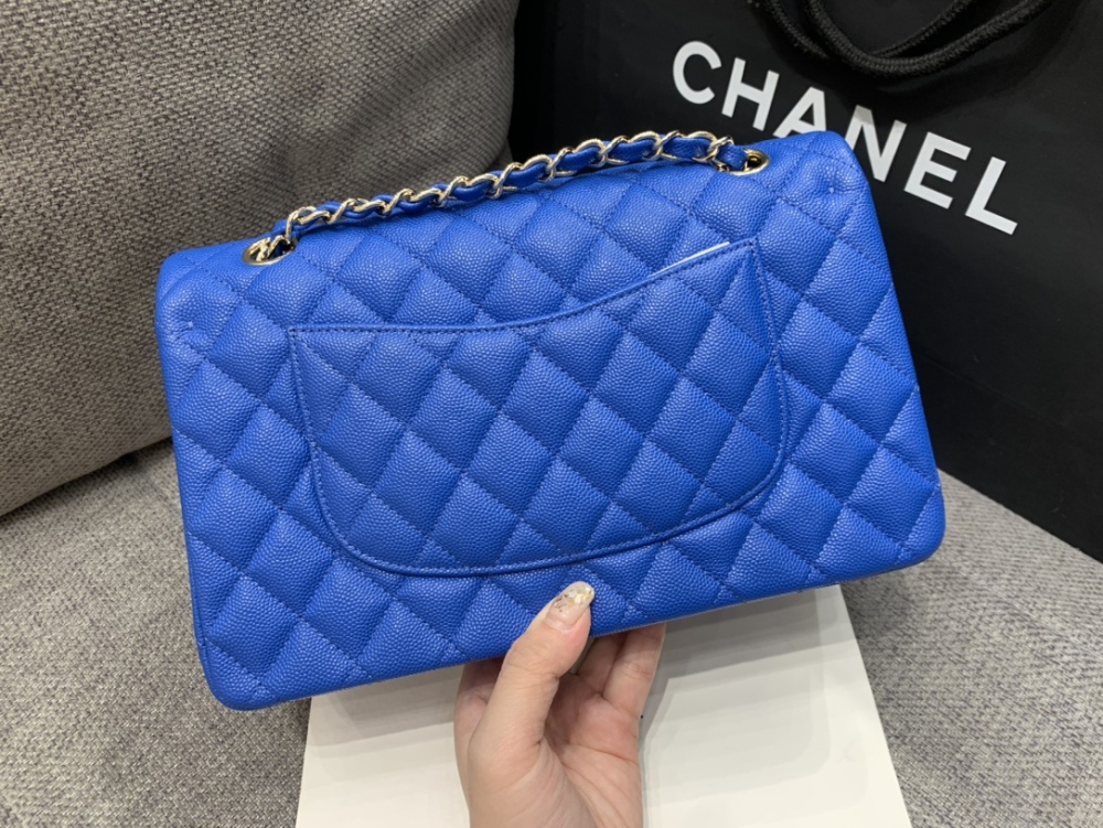 Chanel CF MM 25cm Mirror Boutique