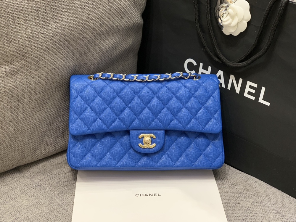 Chanel CF MM 25cm Mirror Boutique