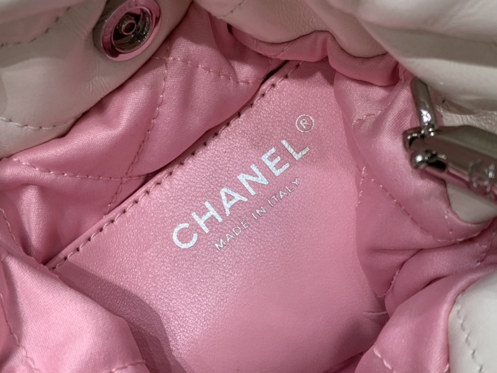 Chanel 23sS mini 22bag Mirror Boutique