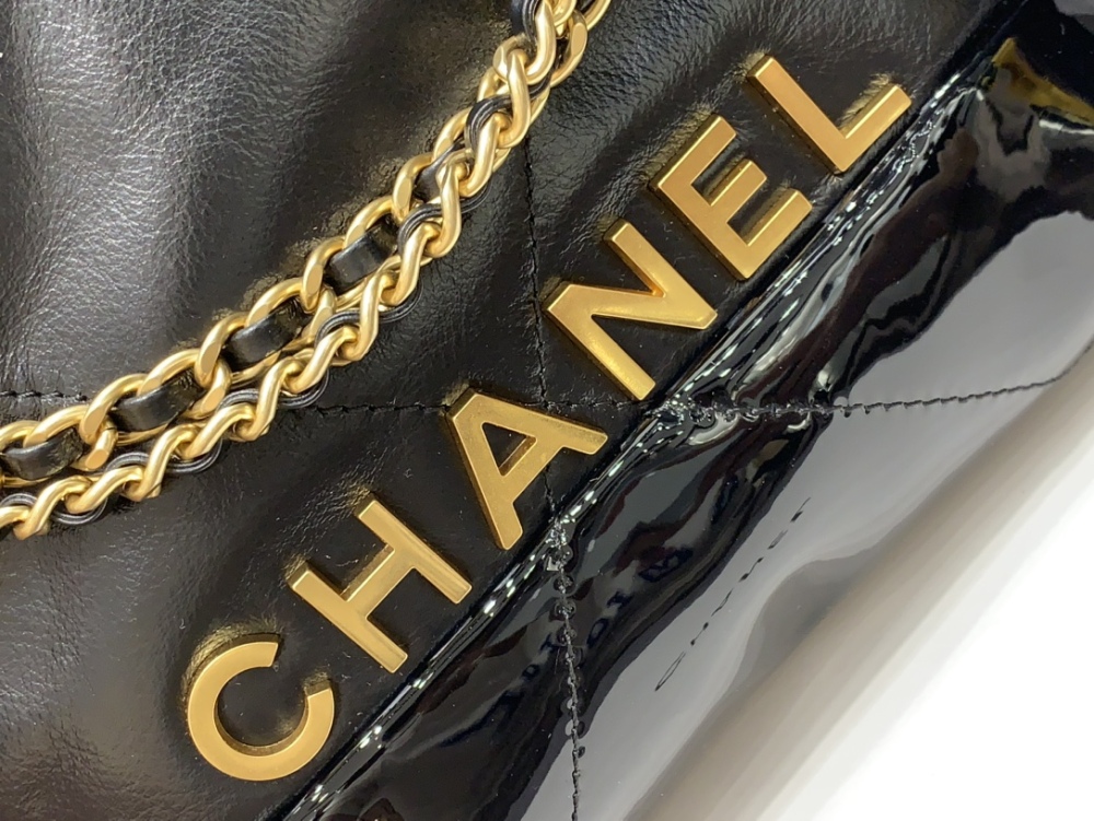 Chanel 23s mini 22bag Mirror Boutique
