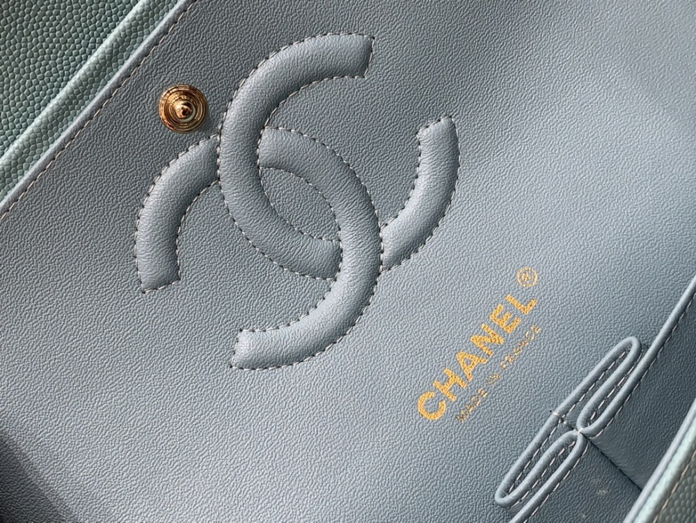 Chanel CF MM 25cm Mirror Boutique
