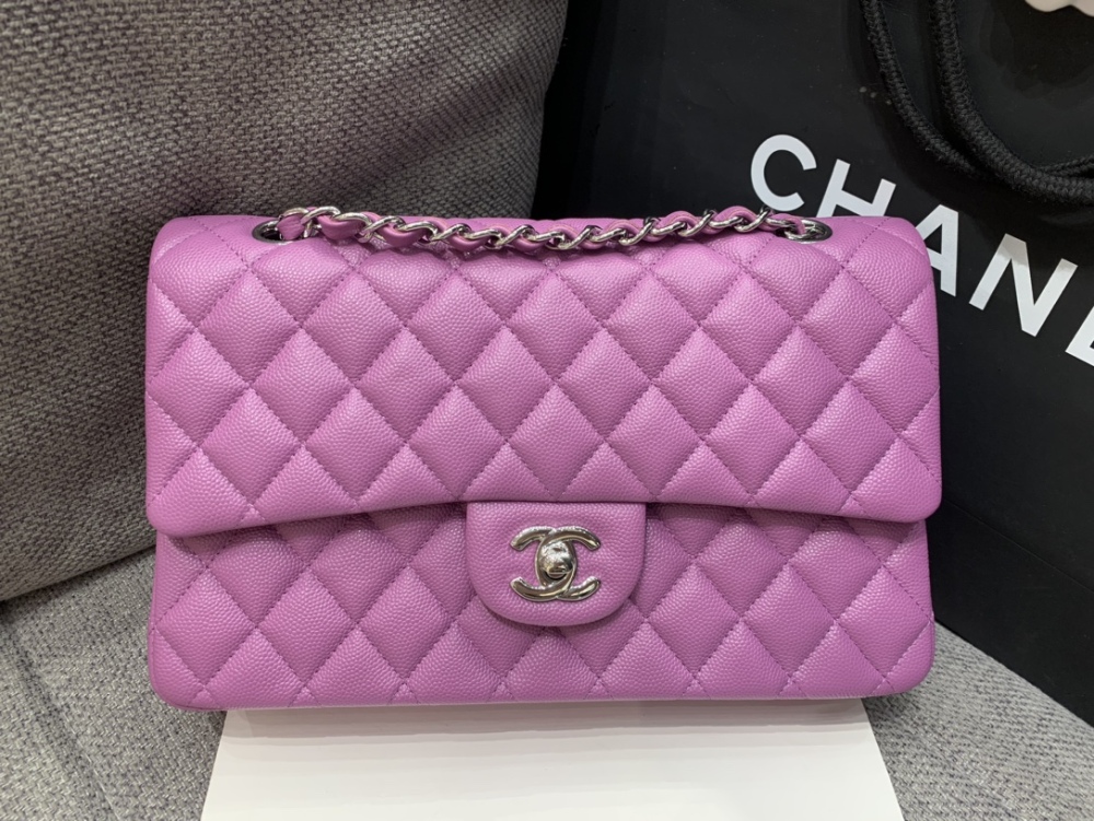 Chanel CF MM 25cm Mirror Boutique