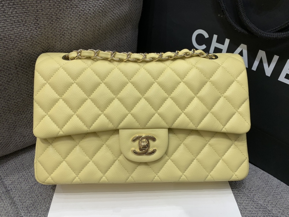 Chanel CF MM 25cm Mirror Boutique