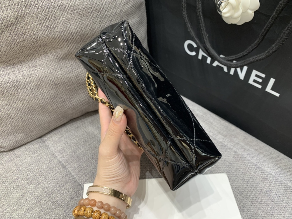 Chanel 23s mini 22bag Mirror Boutique