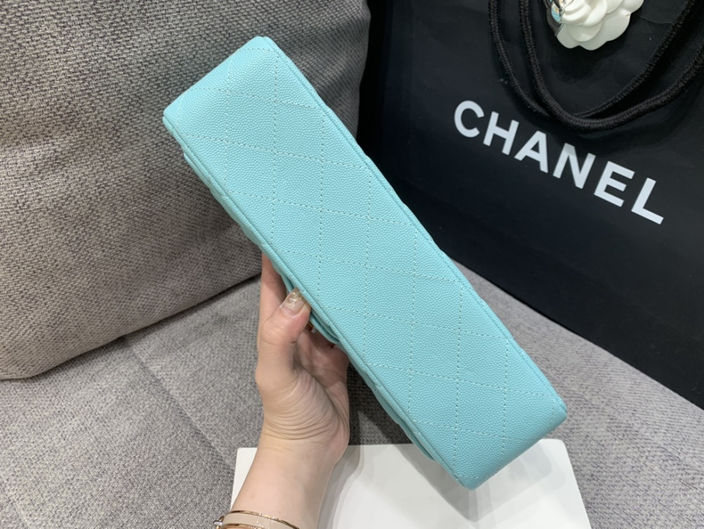 Chanel CF MM 25cm Mirror Boutique