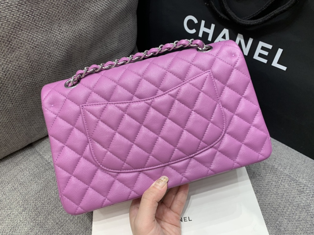 Chanel CF MM 25cm Mirror Boutique