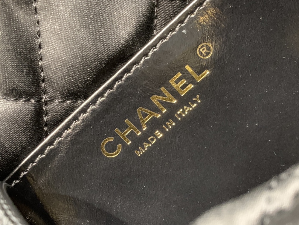 Chanel 23s mini 22bag Mirror Boutique