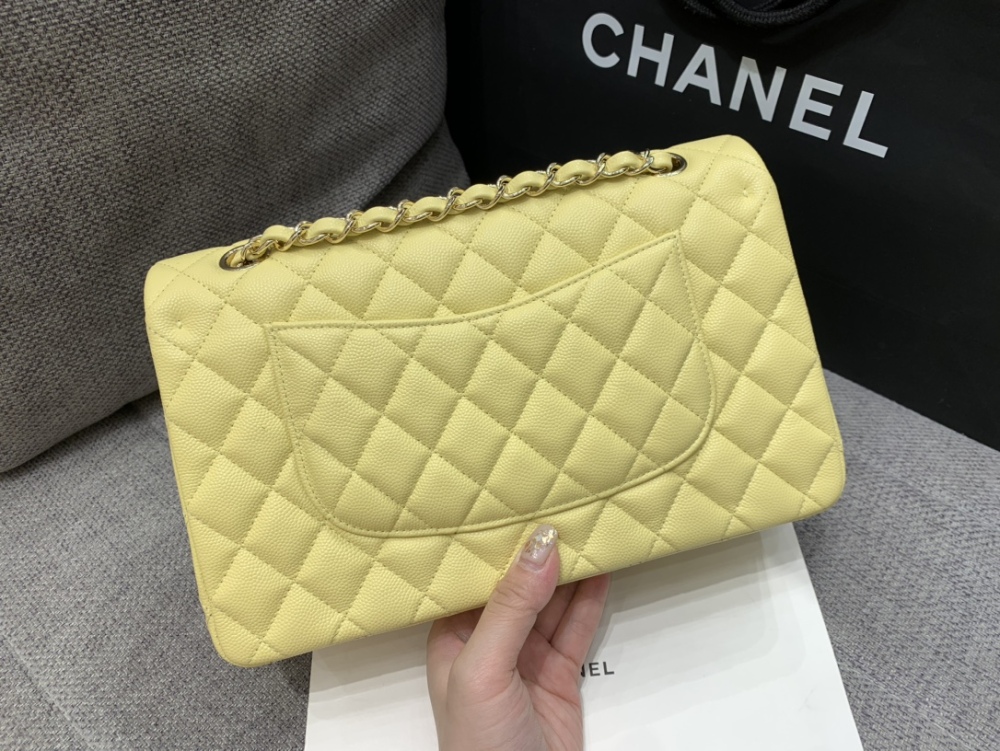 Chanel CF MM 25cm Mirror Boutique