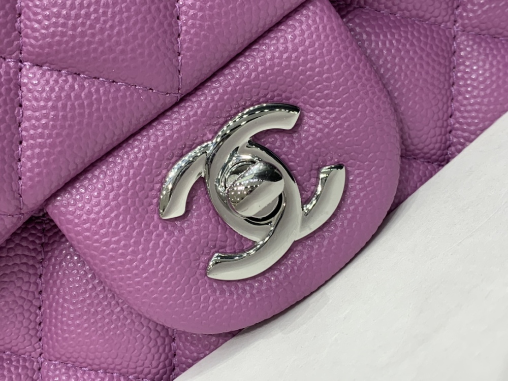 Chanel CF MM 25cm Mirror Boutique