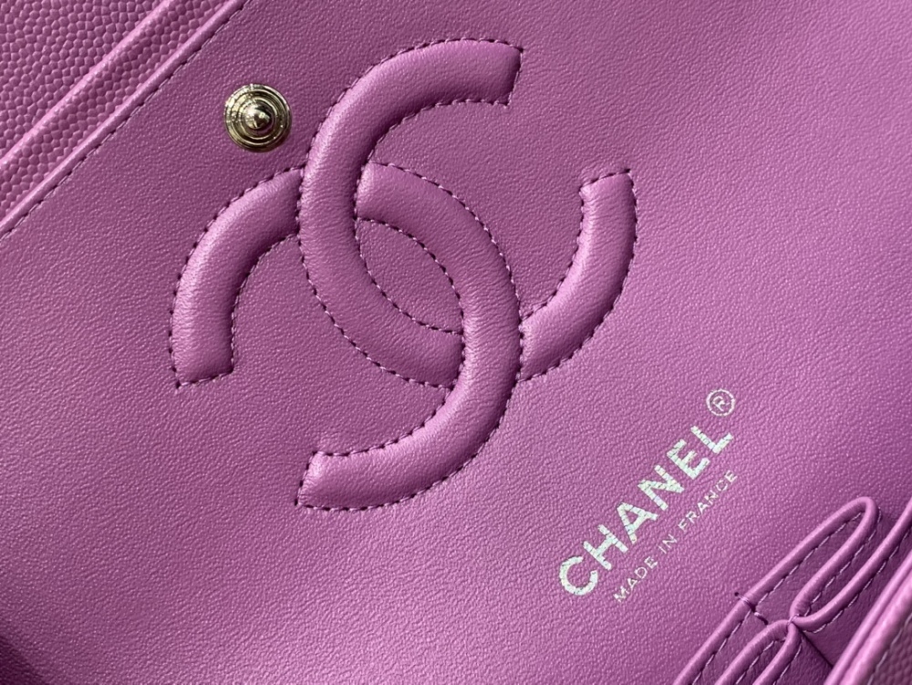 Chanel CF MM 25cm Mirror Boutique