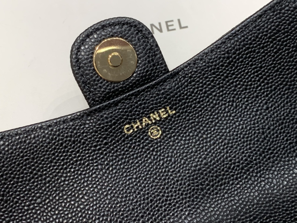 Chanel CFmini 2 in 1 mobile phone bag Mirror Boutique