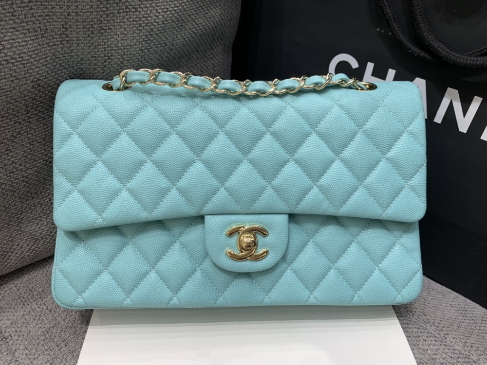 Chanel CF MM 25cm Mirror Boutique