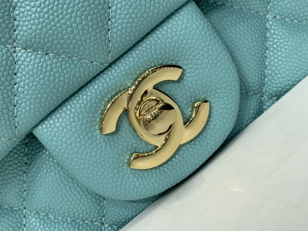 Chanel CF MM 25cm Mirror Boutique