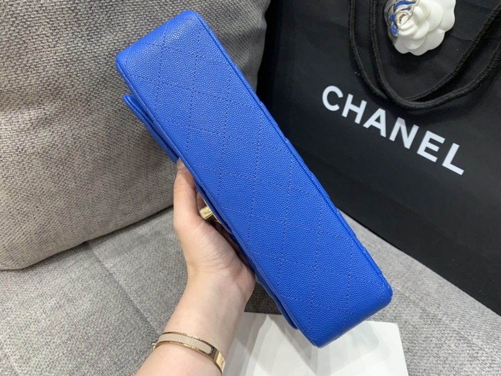 Chanel CF MM 25cm Mirror Boutique