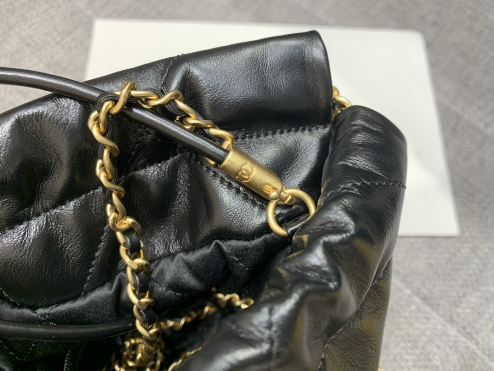 Chanel 23s mini 22bag Mirror Boutique