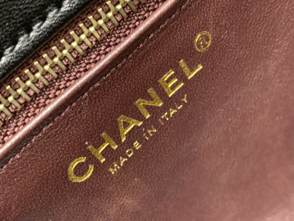 Chanel 24s Trendy CC Mirror Boutique