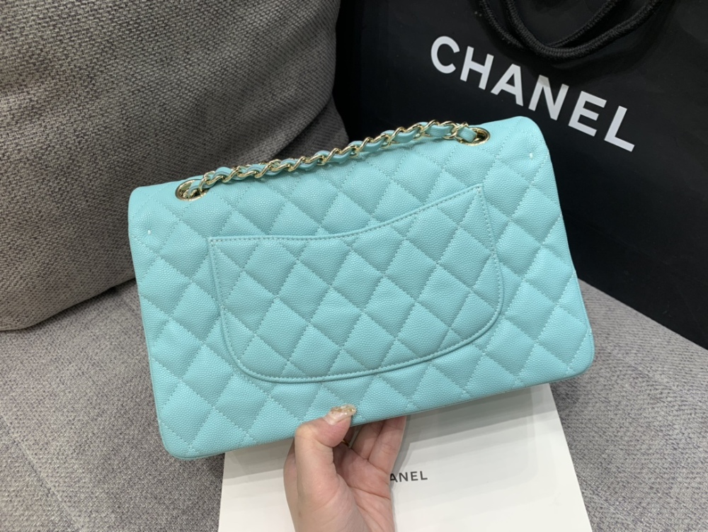 Chanel CF MM 25cm Mirror Boutique
