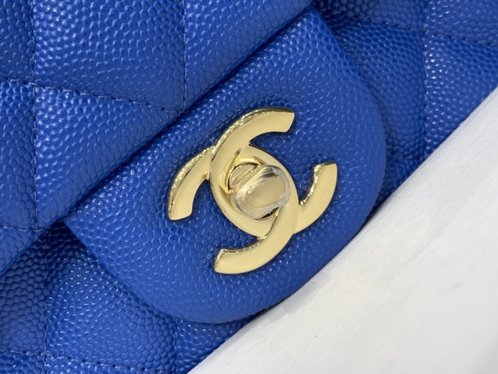Chanel CF MM 25cm Mirror Boutique