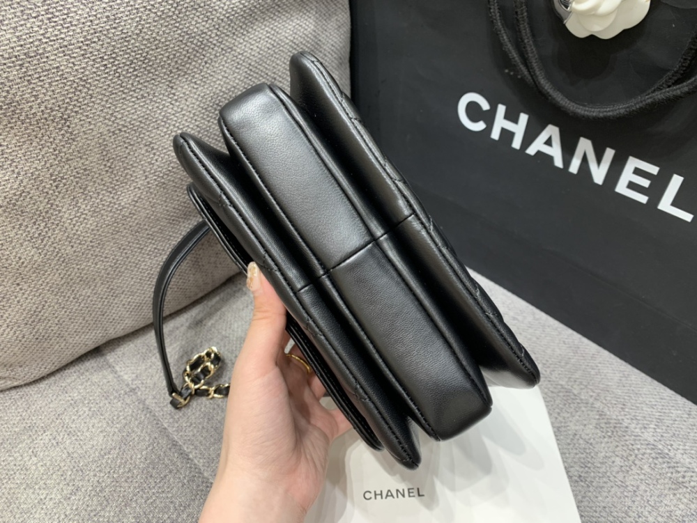 Chanel 24s Trendy CC Mirror Boutique