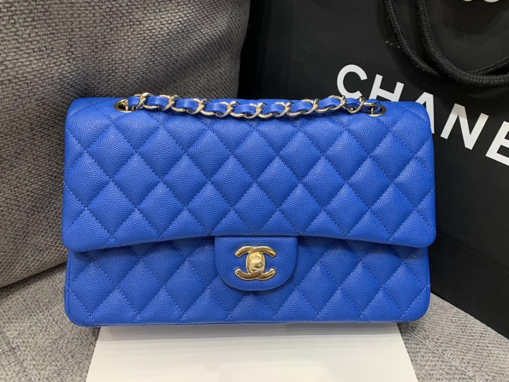 Chanel CF MM 25cm Mirror Boutique