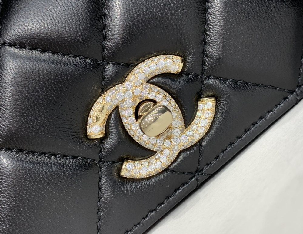 Chanel 24s Trendy CC Mirror Boutique