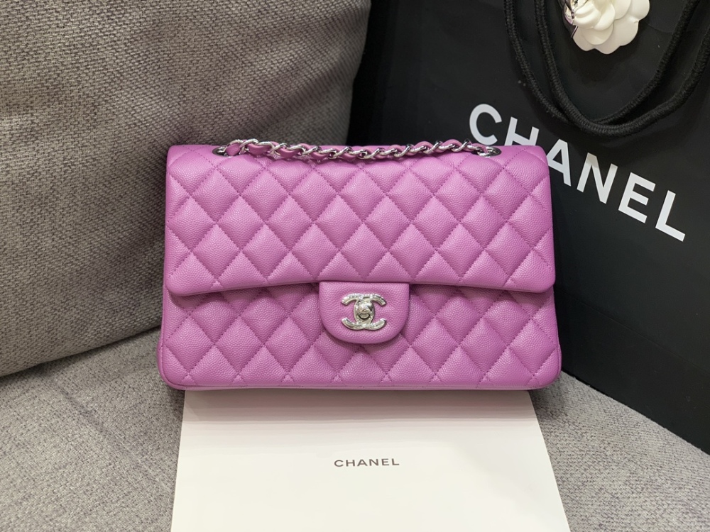 Chanel CF MM 25cm Mirror Boutique