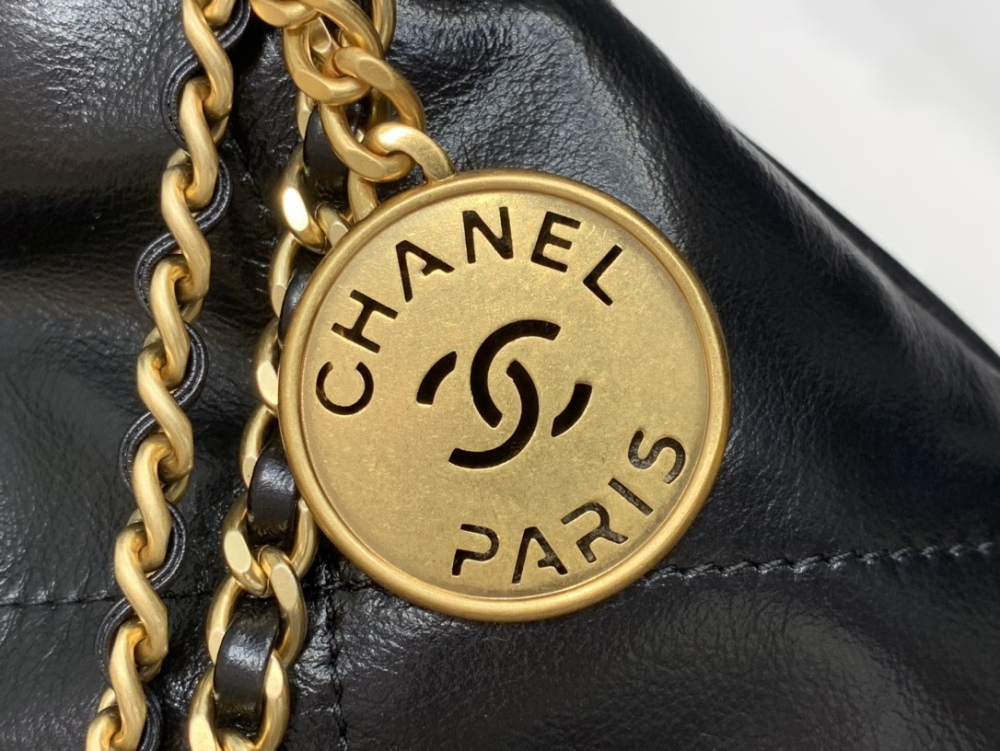 Chanel 23s mini 22bag Mirror Boutique