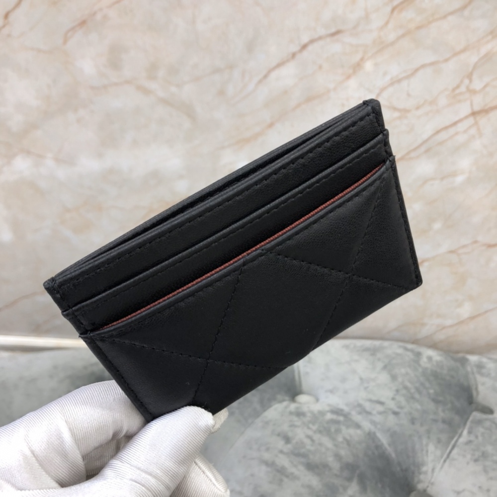 Chanel wallet Mirror Boutique