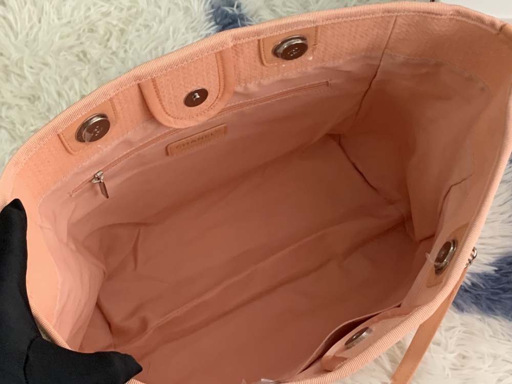 Chanel beach tote AS67001 Mirror Boutique