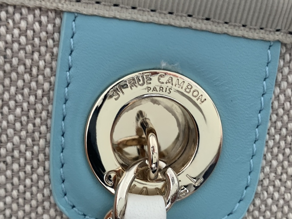 Chanel beach tote AS67001 Mirror Boutique