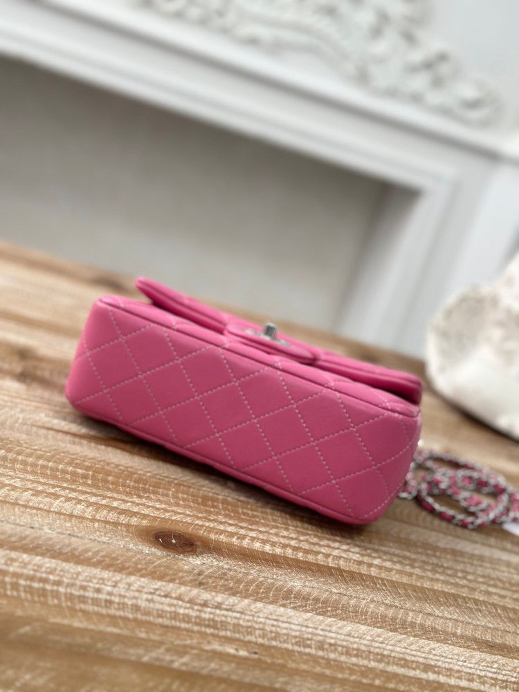 Chanel CF handle AS2431 Mirror Boutique