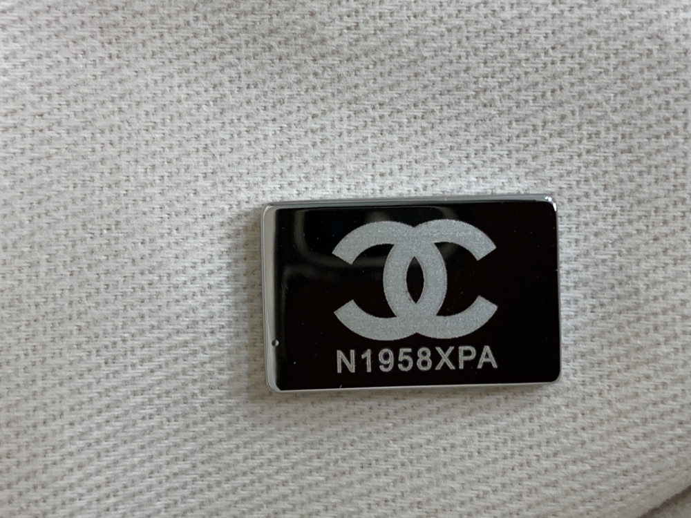Chanel beach tote AS67001 Mirror Boutique