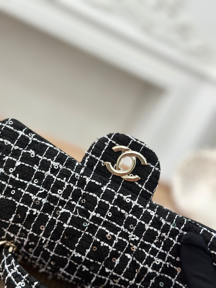 Chanel CF handle AS2431 Mirror Boutique