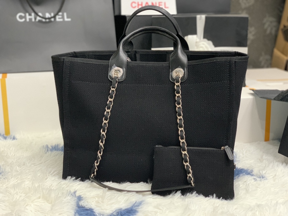 Chanel beach tote AS66941 Mirror Boutique
