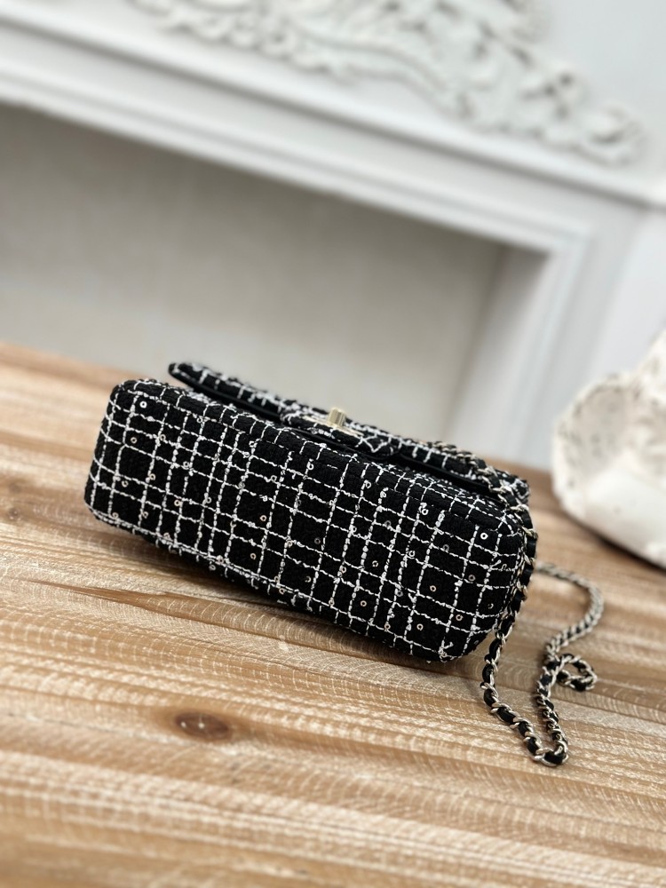 Chanel CF handle AS2431 Mirror Boutique