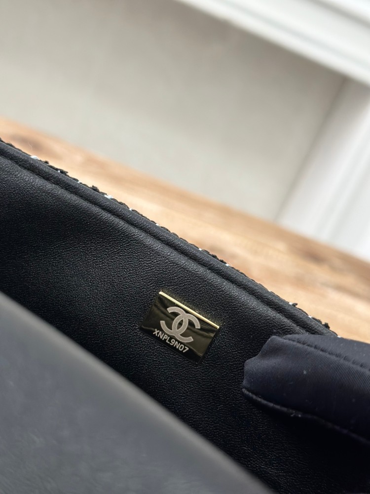 Chanel CF handle AS2431 Mirror Boutique