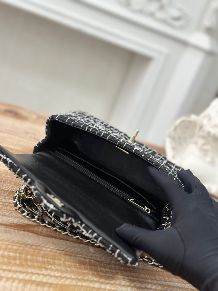 Chanel CF handle AS2431 Mirror Boutique