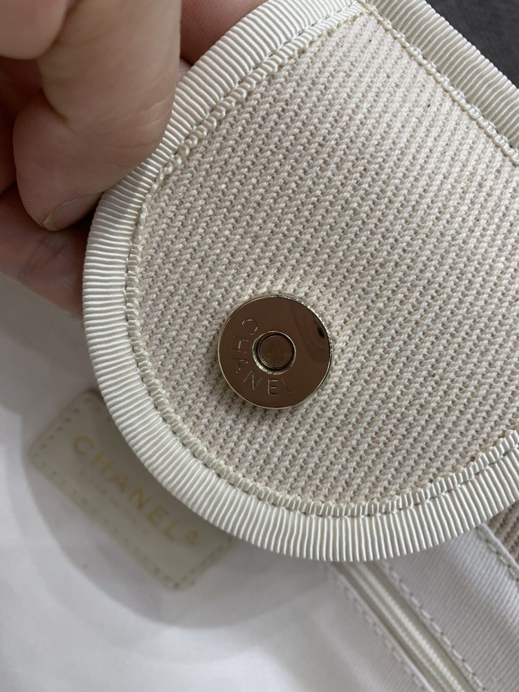 Chanel beach tote AS66941 Mirror Boutique