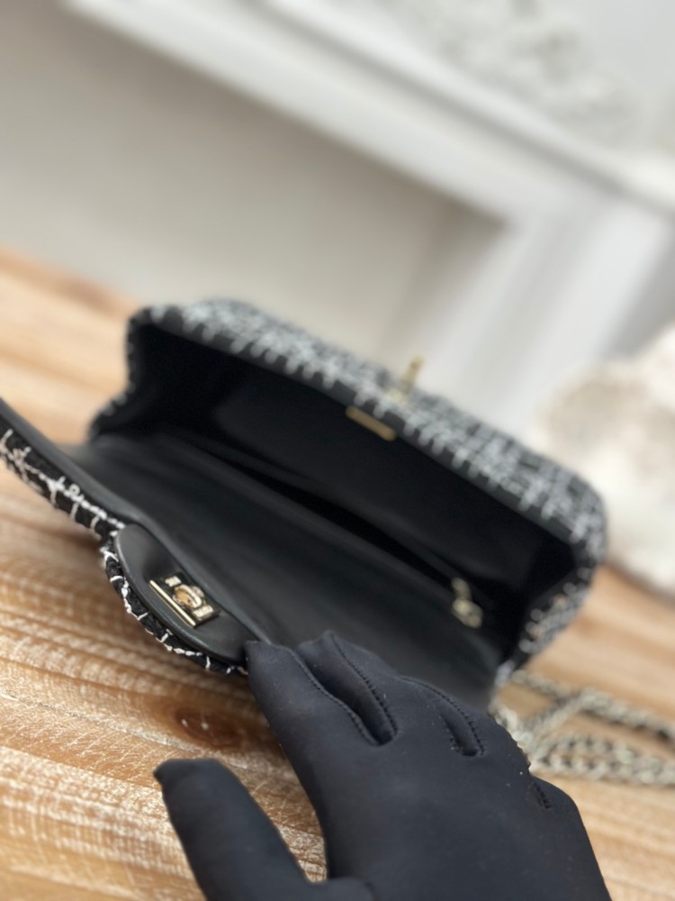 Chanel CF handle AS2431 Mirror Boutique