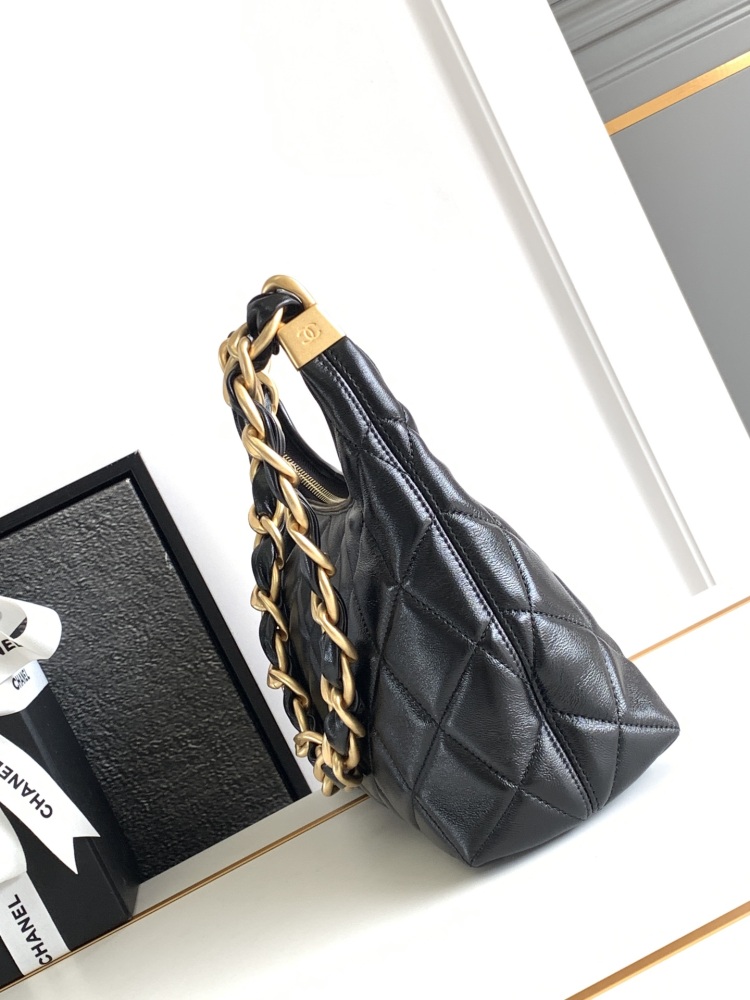 Chanel 24a hobo 4923 Mirror Boutique